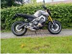 Detail nabídky - Yamaha MT 09