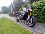 Klikněte pro detailní foto č. 3 - Yamaha MT 09