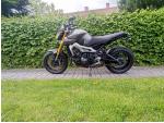 Klikněte pro detailní foto č. 5 - Yamaha MT 09
