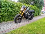 Klikněte pro detailní foto č. 6 - Yamaha MT 09