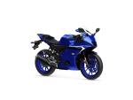 Detail nabídky - Yamaha YZF-R125, 2025,  11kW, IHNED SKLADEM