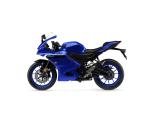 Klikněte pro detailní foto č. 4 - Yamaha YZF-R125, 2025,  11kW, IHNED SKLADEM