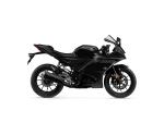 Klikněte pro detailní foto č. 6 - Yamaha YZF-R125, 2025,  11kW, IHNED SKLADEM