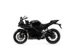 Klikněte pro detailní foto č. 7 - Yamaha YZF-R125, 2025,  11kW, IHNED SKLADEM