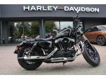 Detail nabídky - Harley-Davidson XL 1200XS Sportster Forty-Eight Special