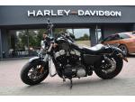 Klikněte pro detailní foto č. 2 - Harley-Davidson XL 1200XS Sportster Forty-Eight Special