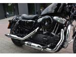 Klikněte pro detailní foto č. 3 - Harley-Davidson XL 1200XS Sportster Forty-Eight Special