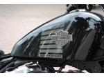 Klikněte pro detailní foto č. 4 - Harley-Davidson XL 1200XS Sportster Forty-Eight Special