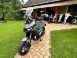 Klikněte pro detailní foto č. 2 - Honda X-ADV