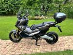 Klikněte pro detailní foto č. 3 - Honda X-ADV