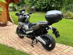 Klikněte pro detailní foto č. 4 - Honda X-ADV