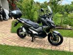 Klikněte pro detailní foto č. 6 - Honda X-ADV