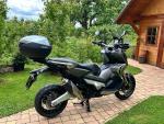 Klikněte pro detailní foto č. 7 - Honda X-ADV