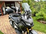 Klikněte pro detailní foto č. 8 - Honda X-ADV
