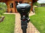 Klikněte pro detailní foto č. 9 - Honda X-ADV