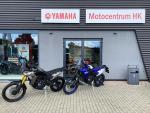 Klikněte pro detailní foto č. 1 - Yamaha Ténéré 700, NOVINKA 2025, IHNED SKLADEM