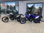 Klikněte pro detailní foto č. 2 - Yamaha Ténéré 700, NOVINKA 2025, IHNED SKLADEM