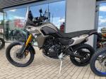 Klikněte pro detailní foto č. 4 - Yamaha Ténéré 700, NOVINKA 2025, IHNED SKLADEM