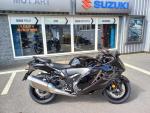 Detail nabídky - Suzuki GSX 1300 R Hayabusa