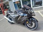 Klikněte pro detailní foto č. 2 - Suzuki GSX 1300 R Hayabusa
