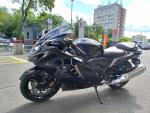 Klikněte pro detailní foto č. 3 - Suzuki GSX 1300 R Hayabusa