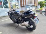 Klikněte pro detailní foto č. 4 - Suzuki GSX 1300 R Hayabusa
