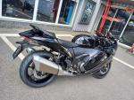 Klikněte pro detailní foto č. 5 - Suzuki GSX 1300 R Hayabusa