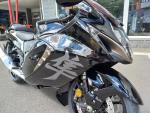 Klikněte pro detailní foto č. 6 - Suzuki GSX 1300 R Hayabusa