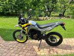 Klikněte pro detailní foto č. 2 - Voge 300 Rally GY
