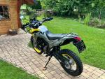 Klikněte pro detailní foto č. 3 - Voge 300 Rally GY
