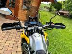 Klikněte pro detailní foto č. 9 - Voge 300 Rally GY