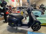 Klikněte pro detailní foto č. 5 - Vespa GTS 300 SUPER TECH AKCE SKLADEM