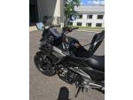 Klikněte pro detailní foto č. 4 - Honda NC 750 X