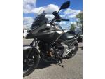 Klikněte pro detailní foto č. 6 - Honda NC 750 X