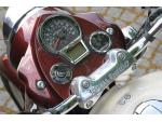 Klikněte pro detailní foto č. 11 - Royal Enfield Classic 650 - VALLAM RED - Novinka