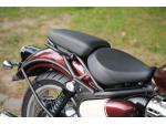 Klikněte pro detailní foto č. 13 - Royal Enfield Classic 650 - VALLAM RED - Novinka