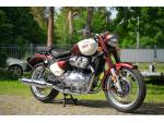 Klikněte pro detailní foto č. 2 - Royal Enfield Classic 650 - VALLAM RED - Novinka