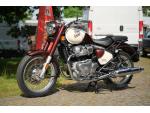 Klikněte pro detailní foto č. 5 - Royal Enfield Classic 650 - VALLAM RED - Novinka
