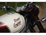 Klikněte pro detailní foto č. 9 - Royal Enfield Classic 650 - VALLAM RED - Novinka
