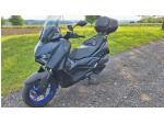 Yamaha X-Max 300