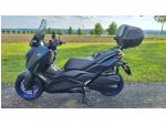 Klikněte pro detailní foto č. 2 - Yamaha X-Max 300
