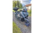 Klikněte pro detailní foto č. 6 - Yamaha X-Max 300