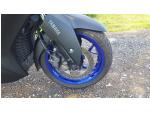 Klikněte pro detailní foto č. 8 - Yamaha X-Max 300