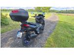 Klikněte pro detailní foto č. 9 - Yamaha X-Max 300