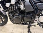 Klikněte pro detailní foto č. 13 - Yamaha FZS 600 S Fazer,TOP