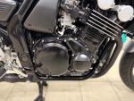 Klikněte pro detailní foto č. 8 - Yamaha FZS 600 S Fazer,TOP