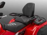 Klikněte pro detailní foto č. 11 - QJ Motor SFA 600 PRO Nové-skladem u nás k vidění  TOP