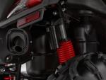 Klikněte pro detailní foto č. 12 - QJ Motor SFA 600 PRO Nové-skladem u nás k vidění  TOP