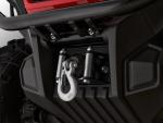 Klikněte pro detailní foto č. 13 - QJ Motor SFA 600 PRO Nové-skladem u nás k vidění  TOP