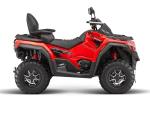 Klikněte pro detailní foto č. 2 - QJ Motor SFA 600 PRO Nové-skladem u nás k vidění  TOP
